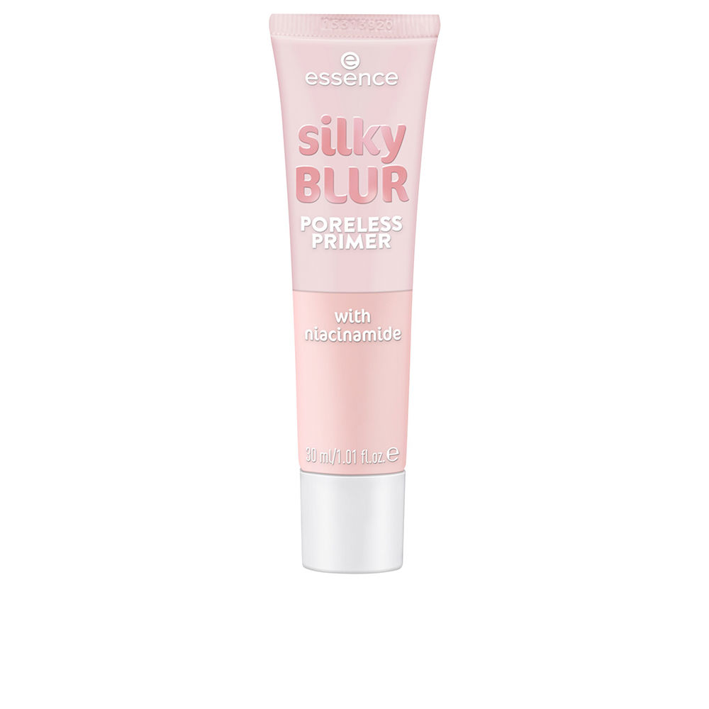 ESSENCE  SKILKY BLUR anti-pore primer 30 ml