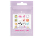 ESSENCE  SPOT SQUAD pimple patches 1 unit