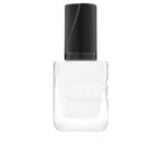 CATRICE  GEL AFFAIR nail polish #001-Ibiza Feeling 10.5 ml