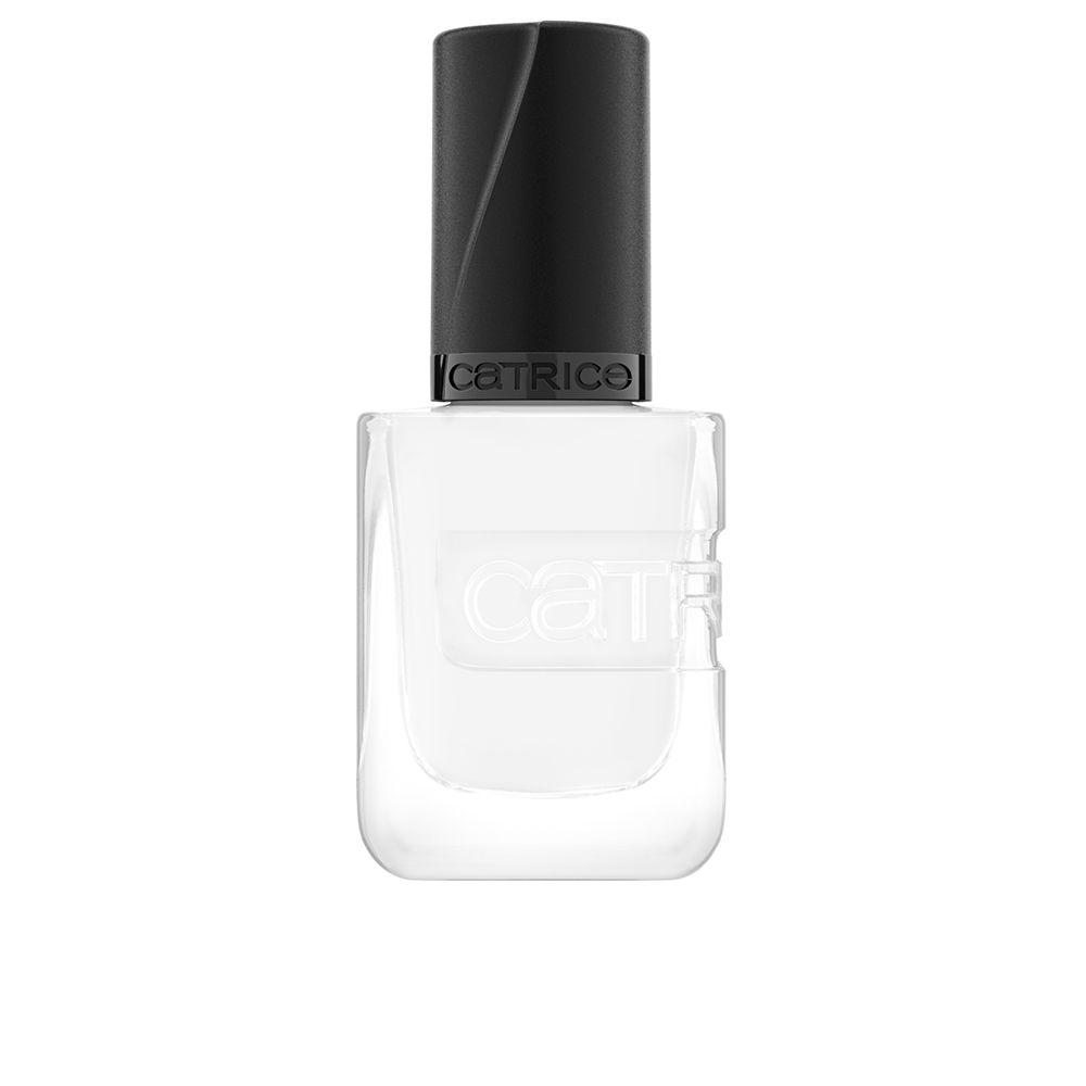 CATRICE  GEL AFFAIR nail polish #001-Ibiza Feeling 10.5 ml