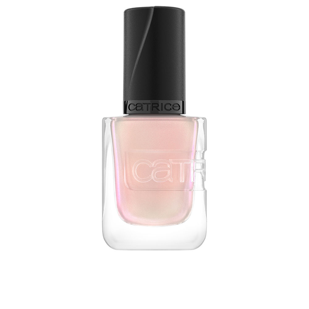 CATRICE  GEL AFFAIR nail polish #003-The Pearl Next Door 10.5 ml