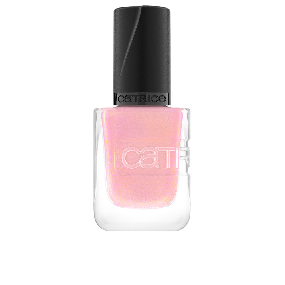 CATRICE  GEL AFFAIR nail polish #005-Today Was A Fairytale 10.5 ml