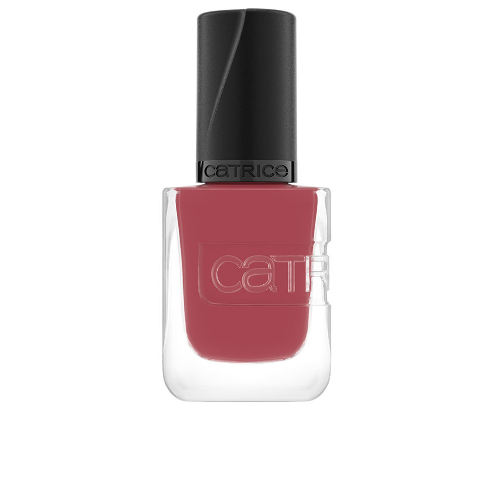 CATRICE  GEL AFFAIR nail polish #007-Take Me To Mulberry Street 10.5 ml