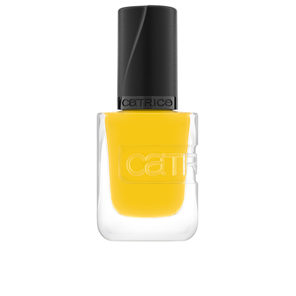CATRICE  GEL AFFAIR nail polish #013-To Bee Or Not To Bee 10.5 ml