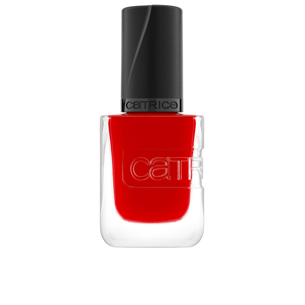 CATRICE  GEL AFFAIR nail polish #019-Vive L'Amour 10.5 ml