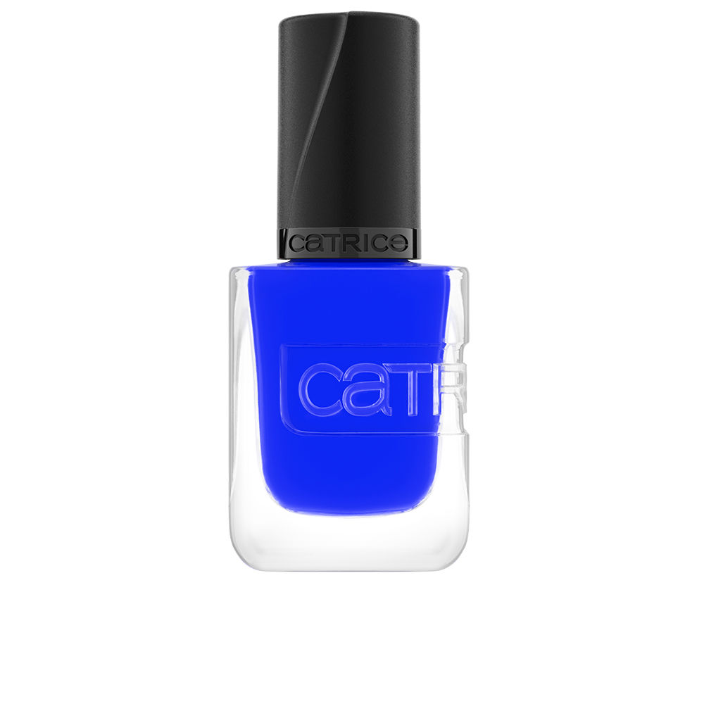 CATRICE  GEL AFFAIR nail polish #027-Your Royal Highness 10.5 ml