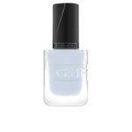 CATRICE  GEL AFFAIR nail polish #029-Blue You A Kiss 10.5 ml