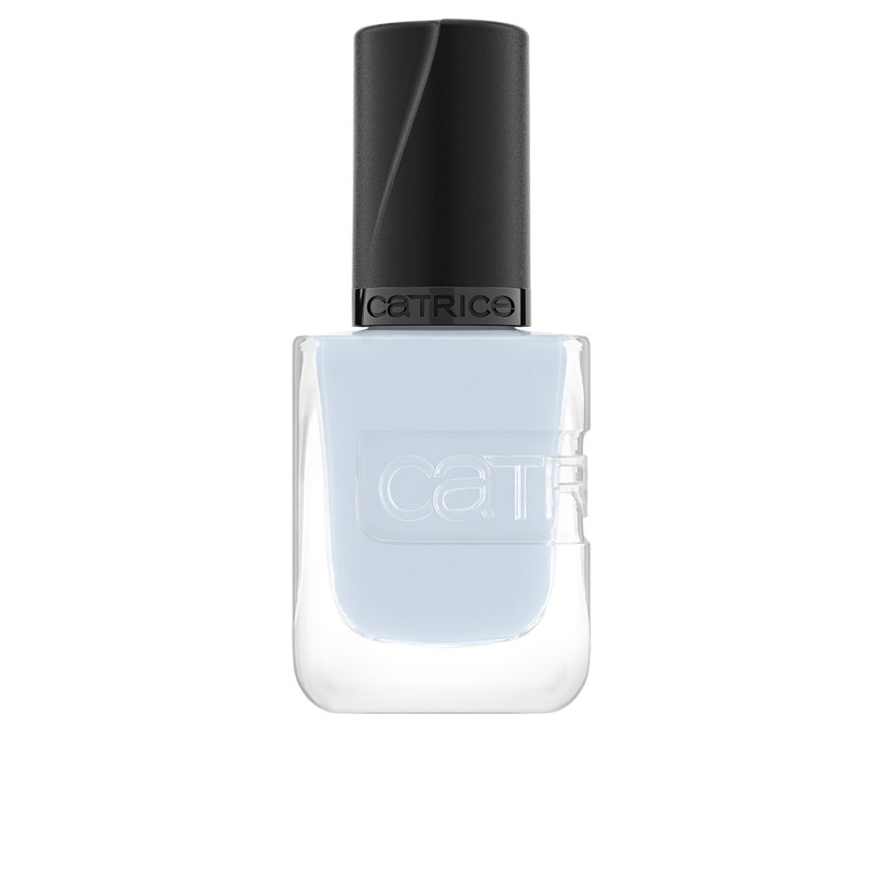 CATRICE  GEL AFFAIR nail polish #029-Blue You A Kiss 10.5 ml