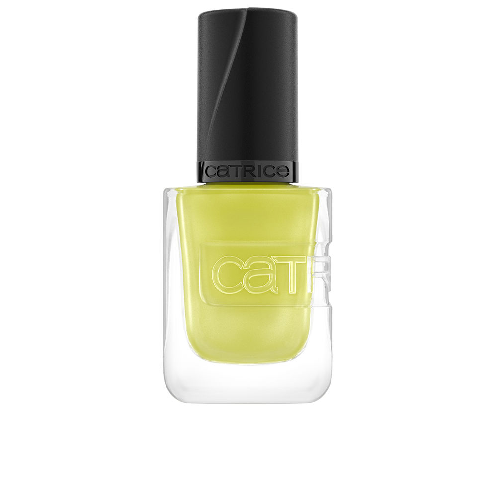 CATRICE  GEL AFFAIR nail polish #033-You're The Lime To My Tequila 10.5 ml