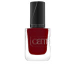 CATRICE  GEL AFFAIR nail polish #021-Caught On The Red Carpet 10.5 ml