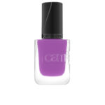 CATRICE  GEL AFFAIR nail polish #024-Grape Minds Think Alike 10.5 ml