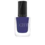 CATRICE  GEL AFFAIR nail polish #026-Midnight Dusk 10.5 ml
