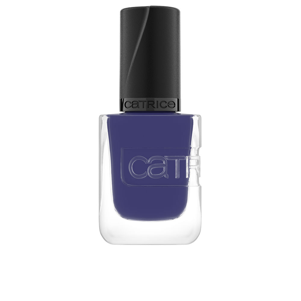 CATRICE  GEL AFFAIR nail polish #026-Midnight Dusk 10.5 ml