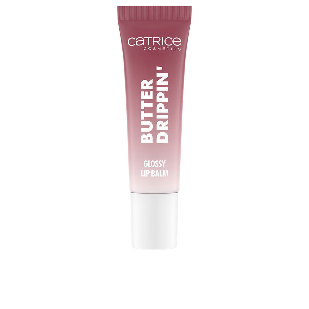CATRICE  BUTTER DRIPPIN' GLOSSY lip balm #030-Butter Together 10 ml