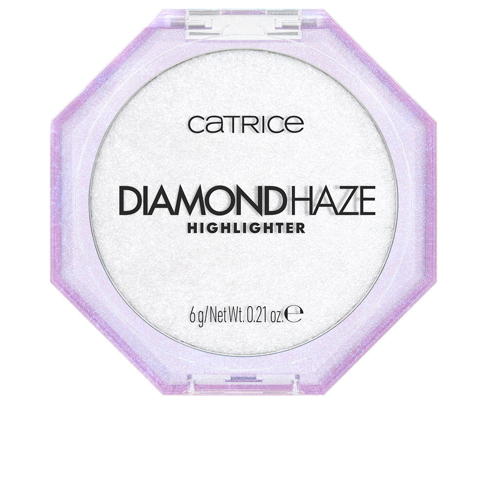 CATRICE  DIAMOND HAZE highlighter #010-Gimme Glitter 6 gr