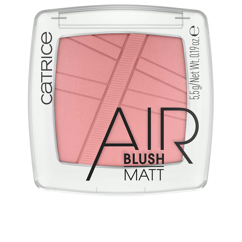 CATRICE  AIR BLUSH MATT blush #140-Pink Lemonade 5.5 gr