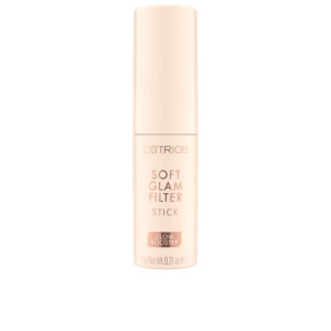 CATRICE  SOFT GLAM FILTER cream facial stick #040-Medium-Tan 9 gr