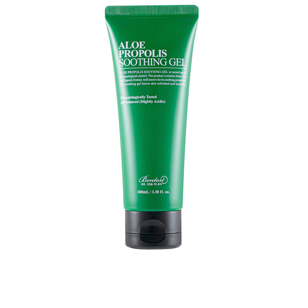 BENTON  ALOE PROPOLIS soothing gel 100 ml