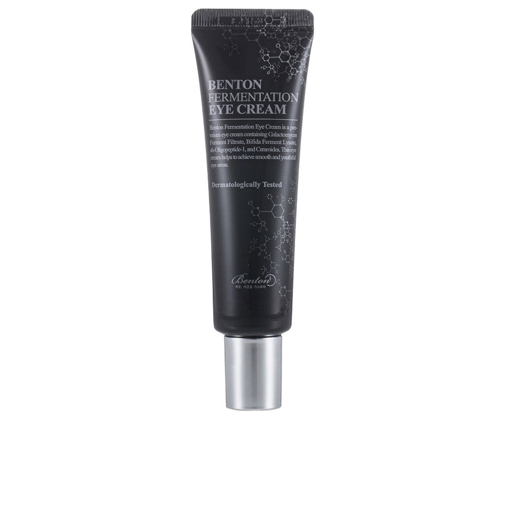 BENTON  FERMENTATION eye cream 10 ml
