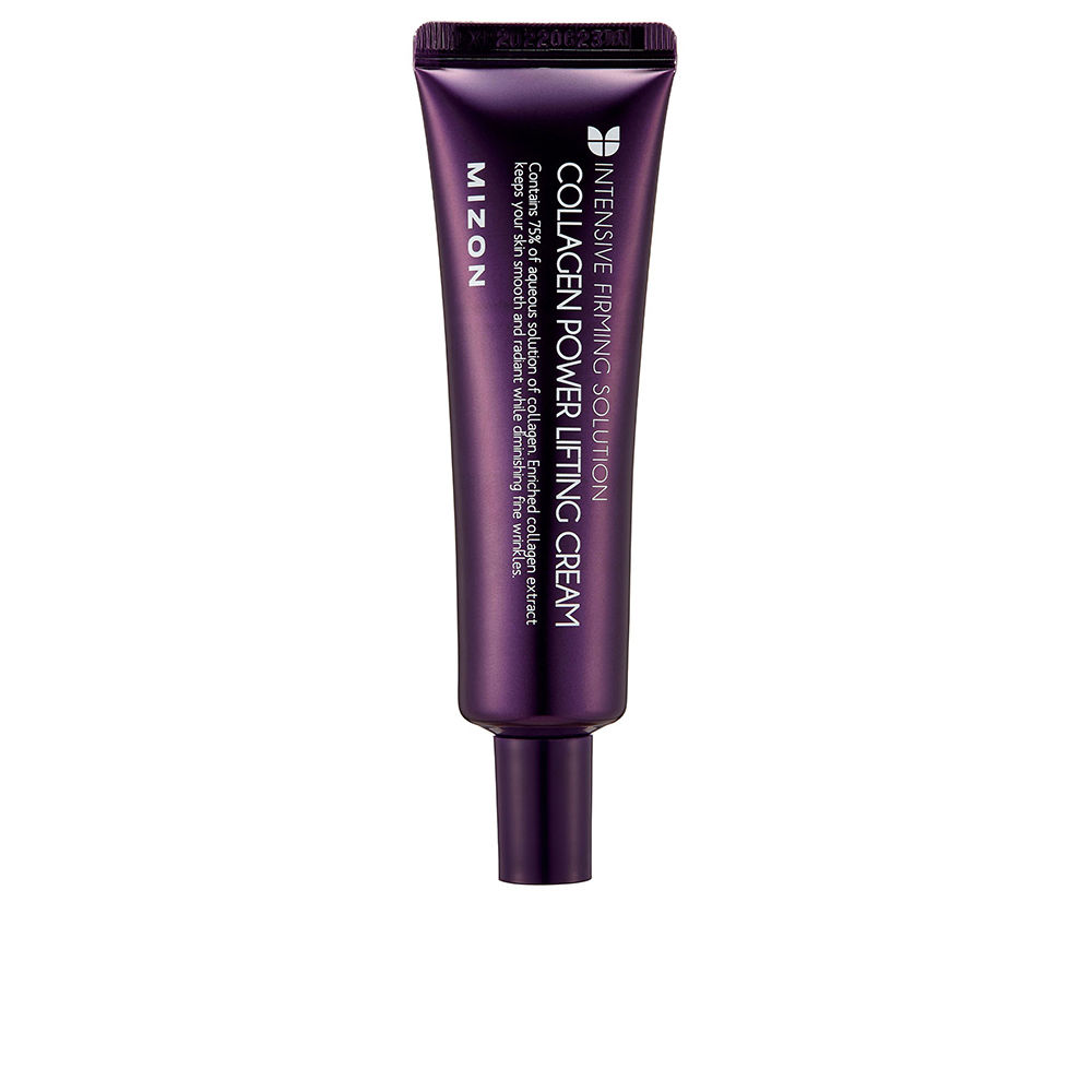 MIZON  TUBE COLLAGEN POWER lifting cream 35 ml