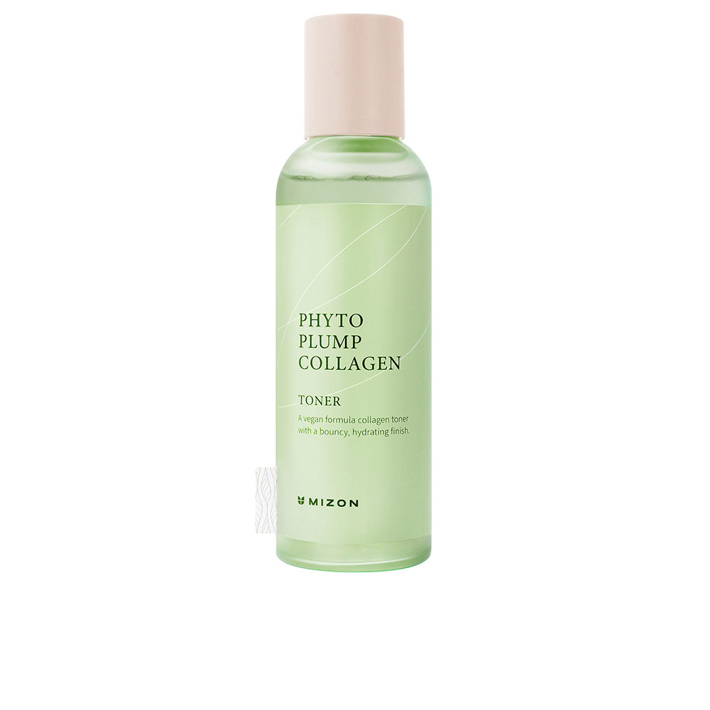 MIZON  PHYTO PLUMP COLLAGEN toner 150 ml