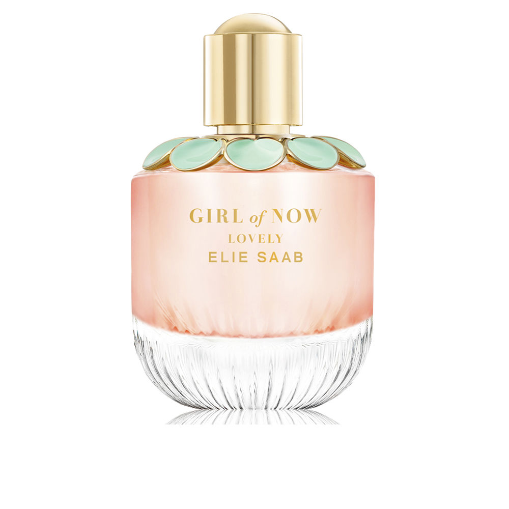 ELIE SAAB  GIRL OF NOW LOVELY edp vapo 30 ml