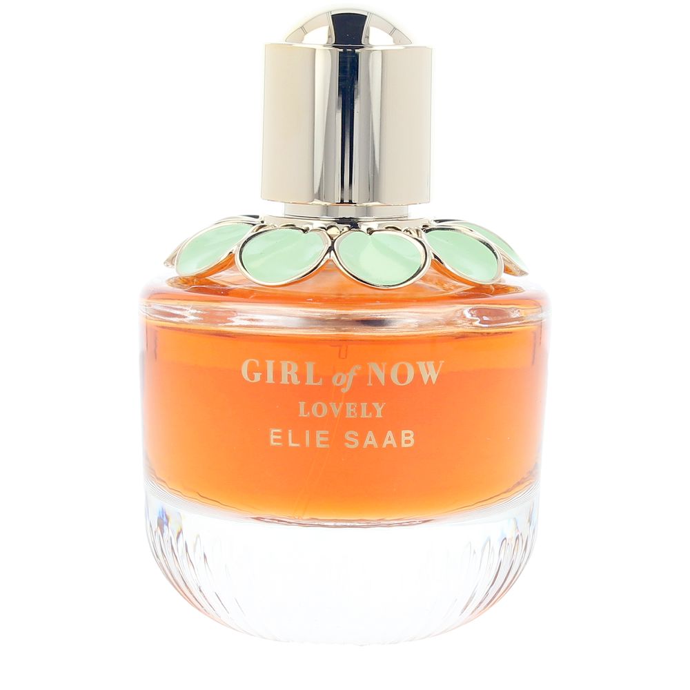 ELIE SAAB  GIRL OF NOW LOVELY edp vapo 50 ml