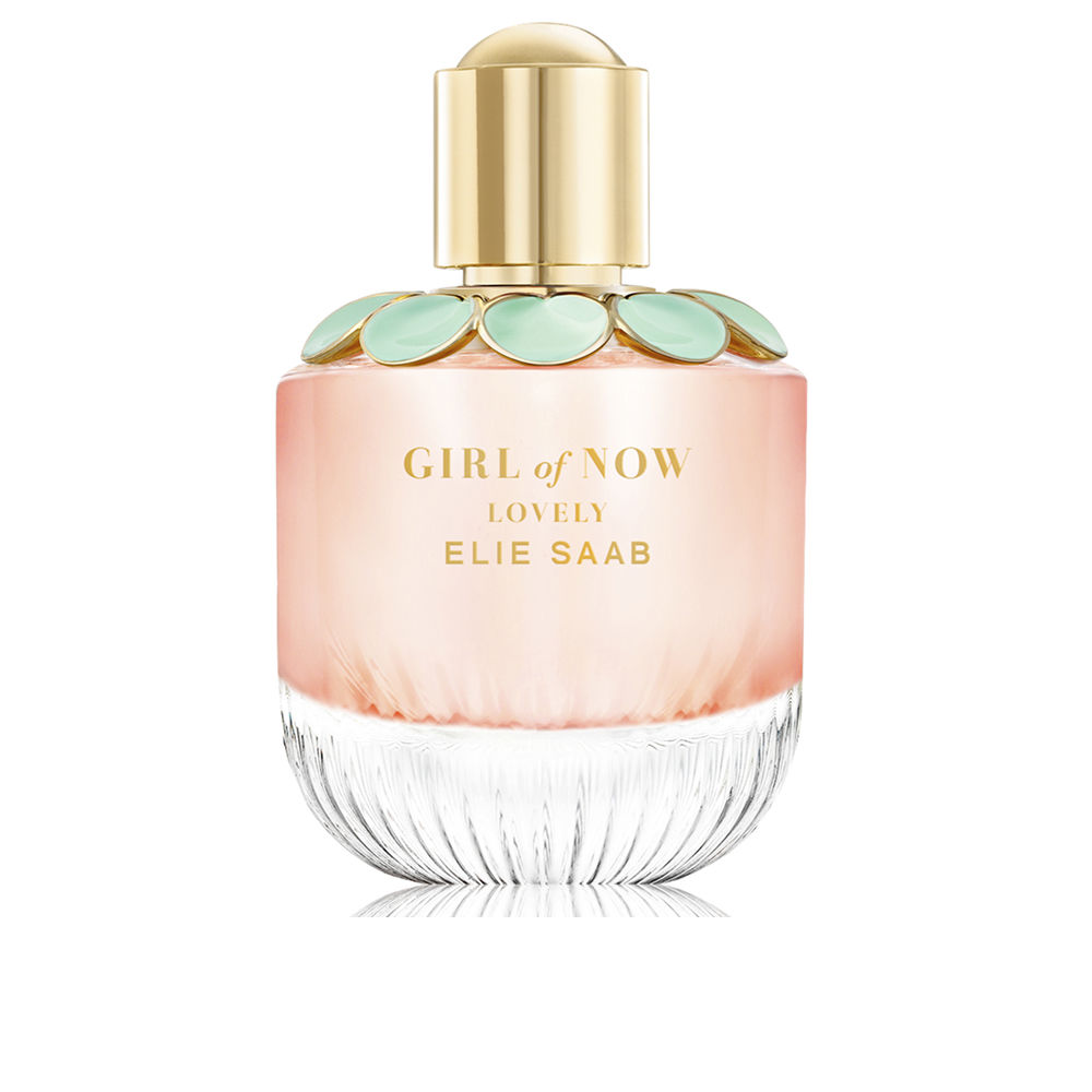 ELIE SAAB  GIRL OF NOW LOVELY edp vapo 90 ml