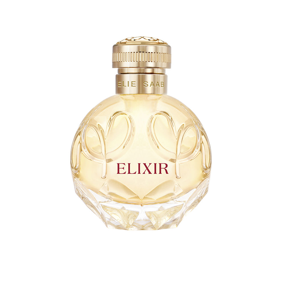 ELIE SAAB  ELIXIR edp vapor 50 ml