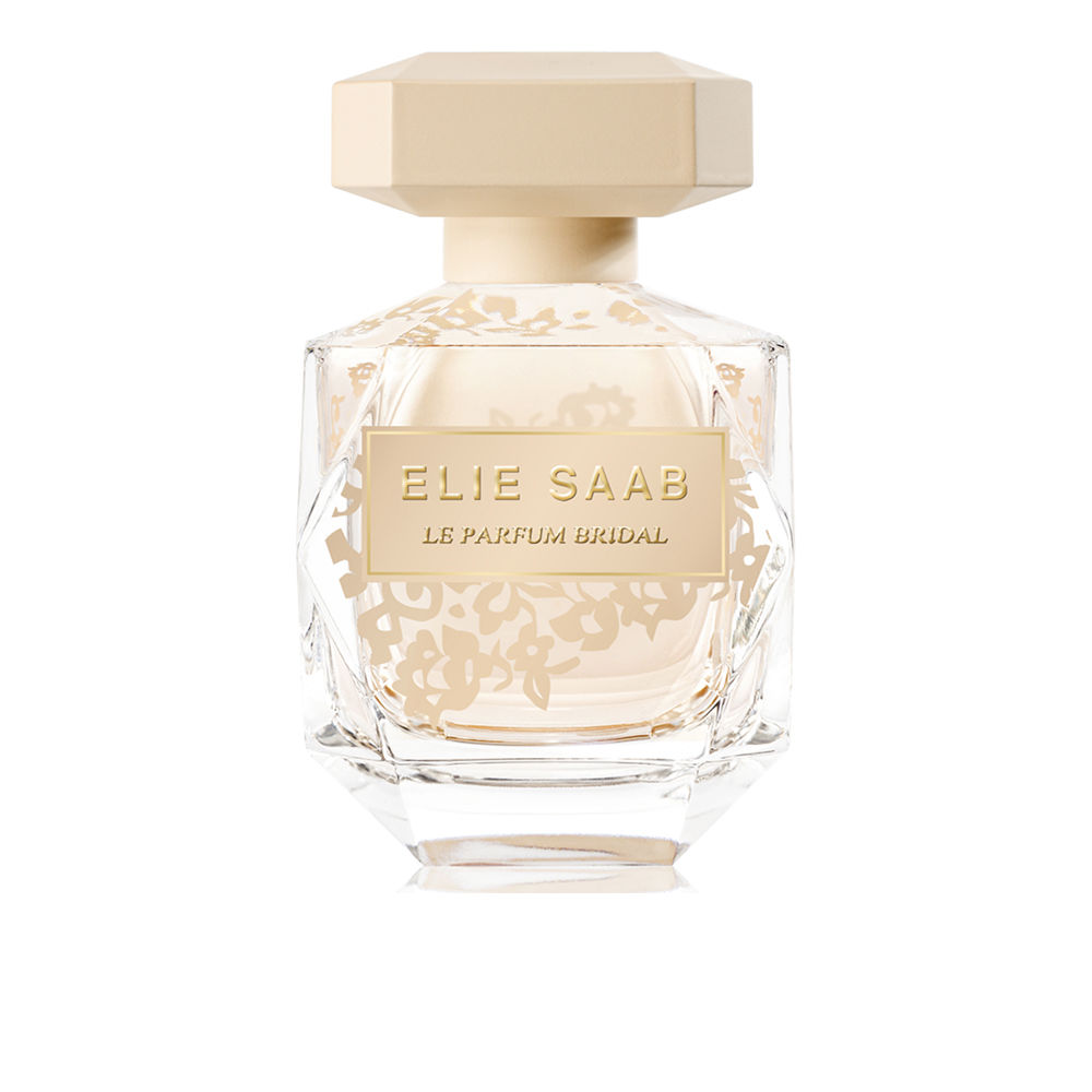 ELIE SAAB  LE PARFUM BRIDAL edp vapor 50 ml
