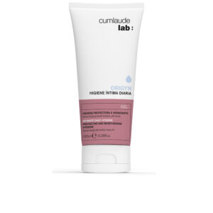 CUMLAUDE LAB  DAILY INTIMATE HYGIENE cleansing gel 100 ml