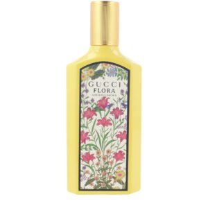 GUCCI  GUCCI FLORA gorgeous orchid edp vapo 100 ml