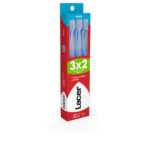 LACER  TOOTHBRUSH medium pack 3 units