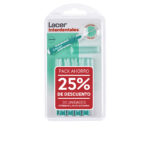 LACER  EXTRA-FINE ANGULAR INTERDENTAL #Assorted 2 x 10 units