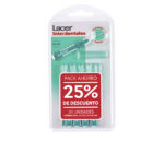 LACER  INTERDENTAL STRAIGHT extra fine #assorted 2 x 10 units