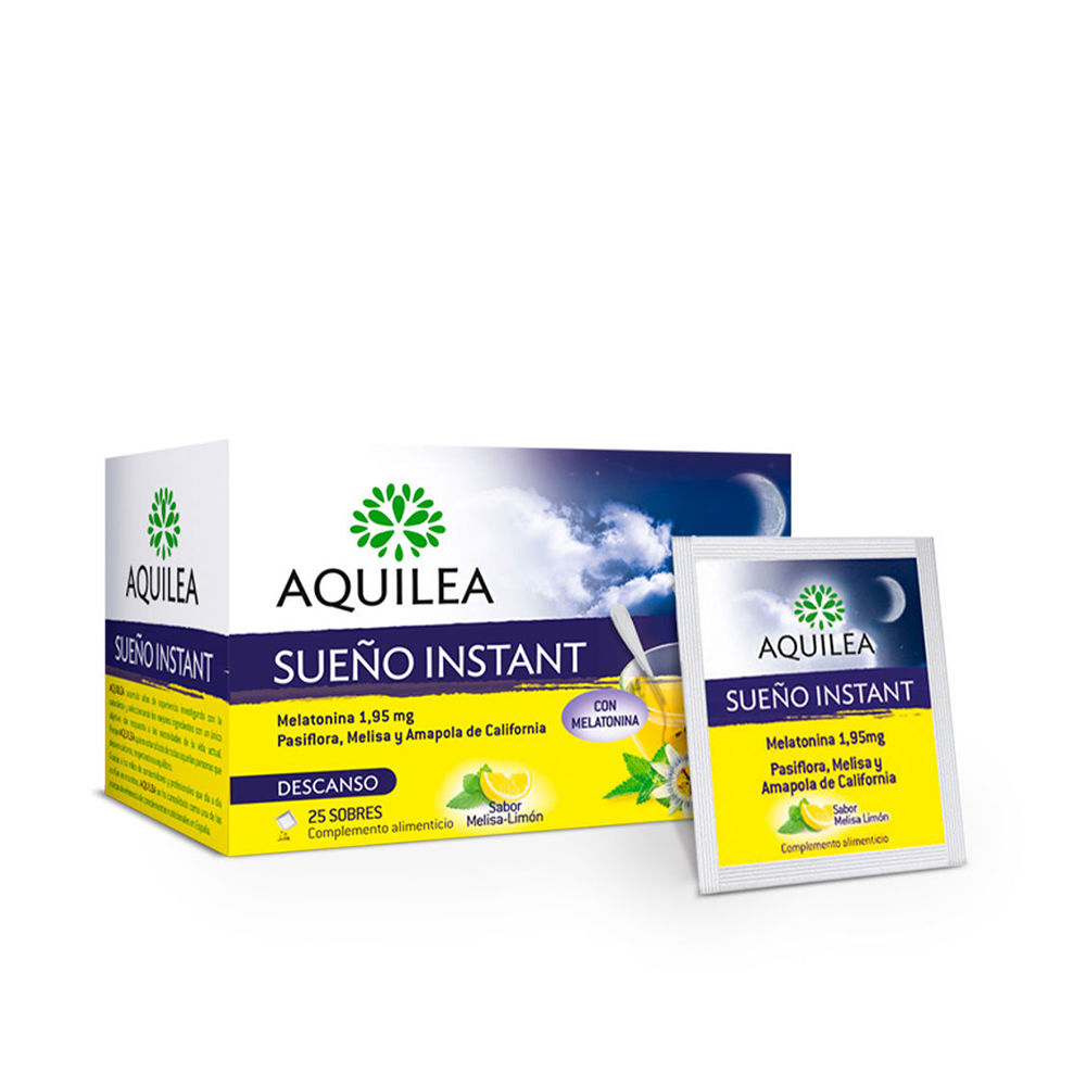 AQUILEA  INSTANT DREAM sachets 25 u