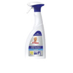 DON LIMPIO  MR. PROPER MULTIPURPOSE ANTIBACTERIA spray 750 ml
