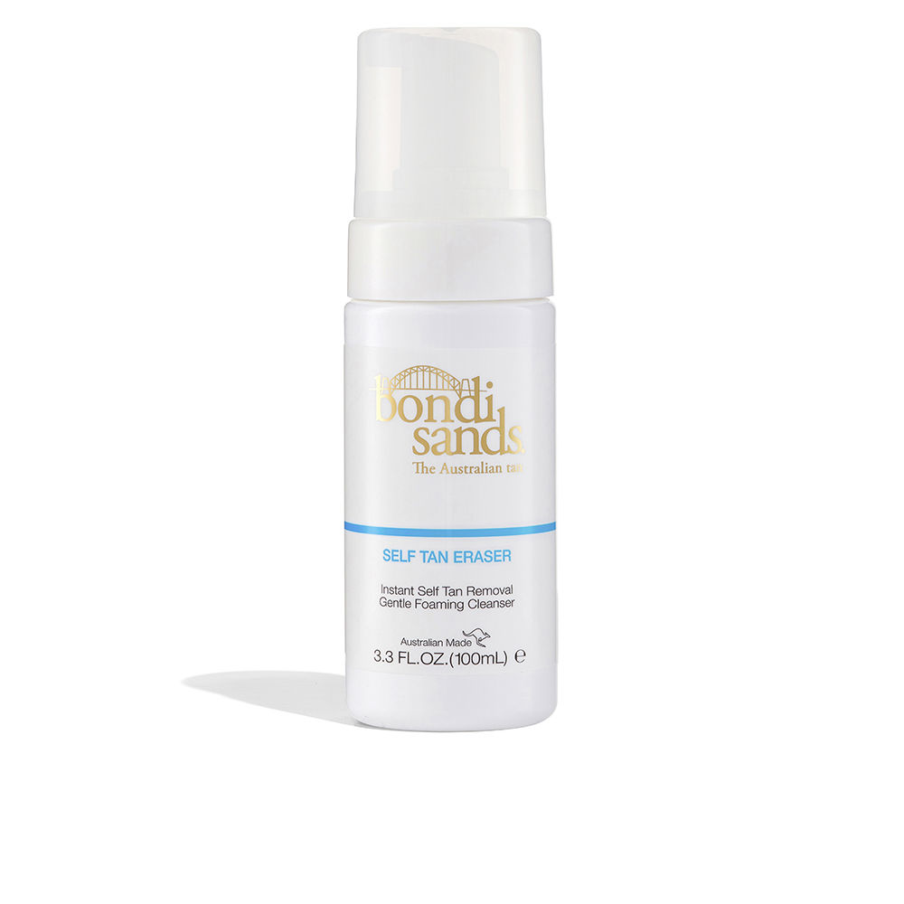BONDI SANDS  SELF TAN Self Tan Eraser Foam 100ml