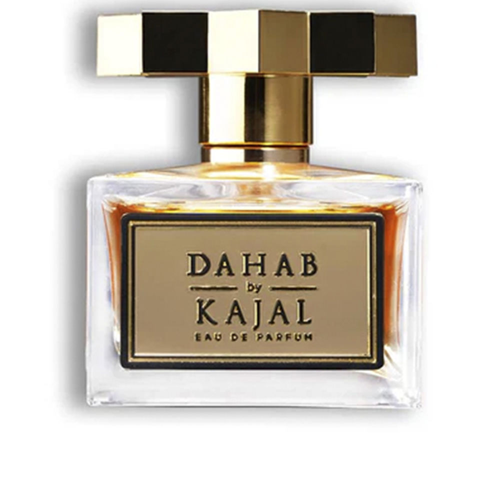 KAJAL  DAHAB BY KAJAL edp vapo 100 ml