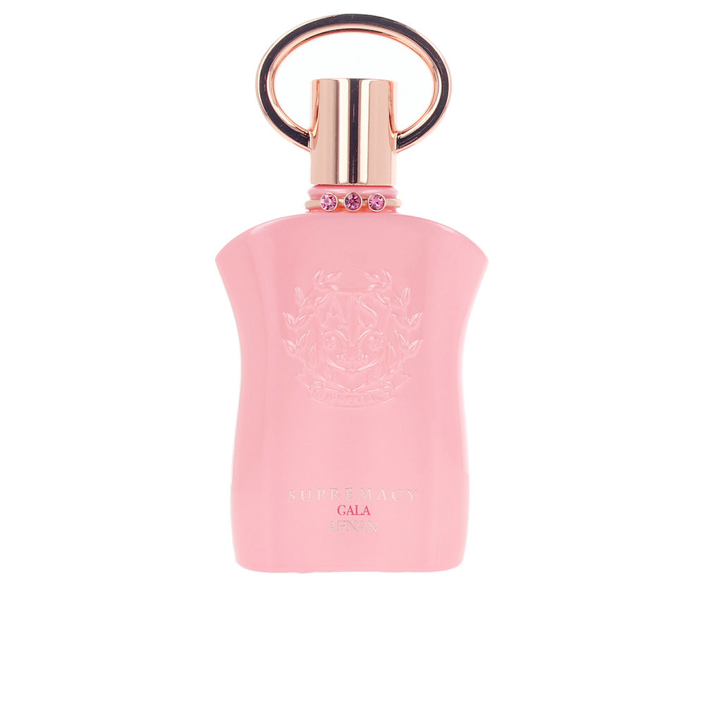 AFNAN  SUPREMACY GALA extract de parfum edp vapo 90 ml