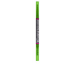 NYX PROFESSIONAL MAKE UP  BLADE & SHADE NANO eyebrow pencil #11-Grey 1 unit
