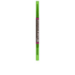 NYX PROFESSIONAL MAKE UP  BLADE & SHADE NANO eyebrow pencil #10-Espresso 1 unit