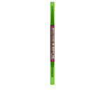 NYX PROFESSIONAL MAKE UP  BLADE & SHADE NANO eyebrow pencil #09-Brunette 1 unit