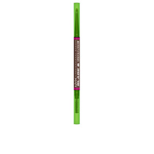 NYX PROFESSIONAL MAKE UP BLADE & SHADE NANO eyebrow pencil #09-Brunette 1 unit