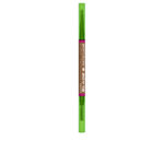 NYX PROFESSIONAL MAKE UP  BLADE & SHADE NANO eyebrow pencil #02-Blonde 1 unit