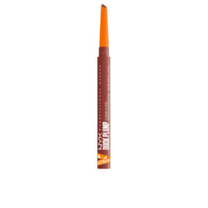 NYX PROFESSIONAL MAKE UP DUCK PLUMP lip liner #07-Swollen Spice 0.33 gr