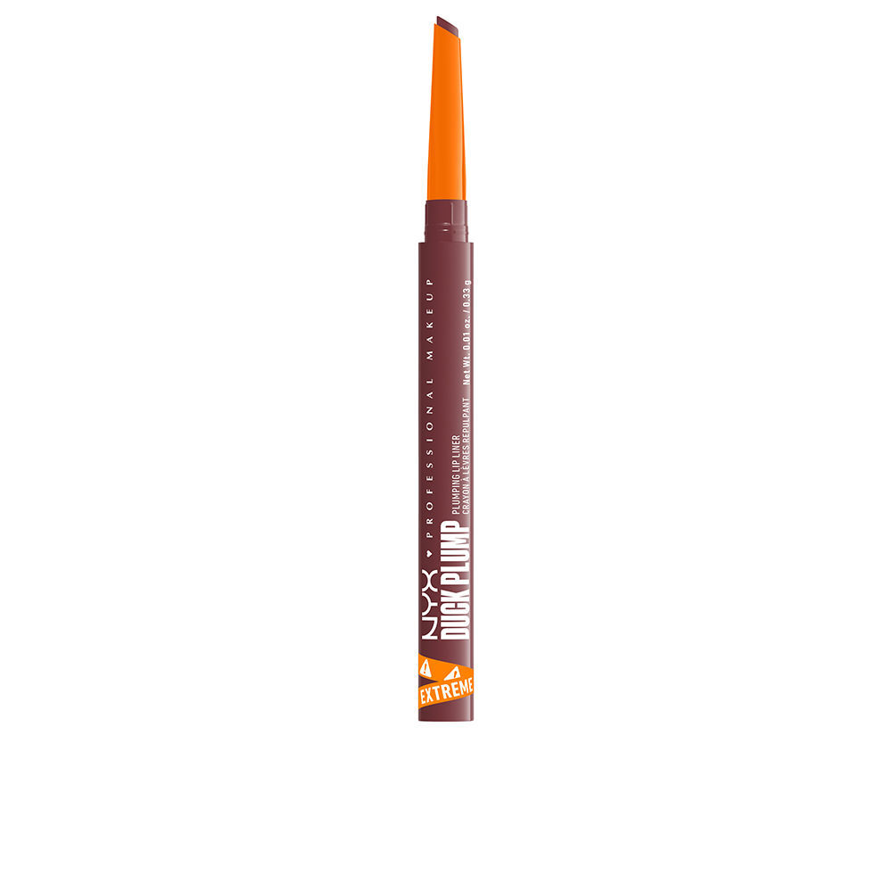NYX PROFESSIONAL MAKE UP  DUCK PLUMP lip liner #04-Fill Em' In 0.33 gr