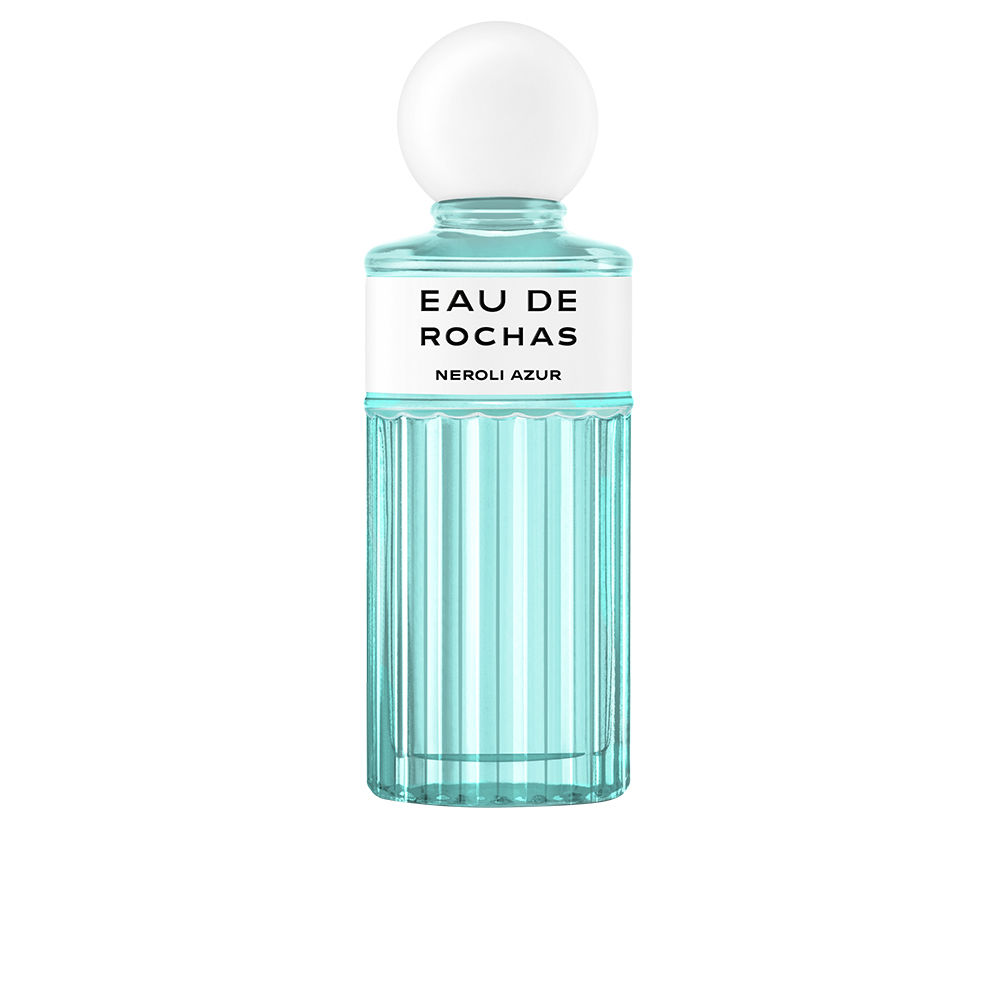 ROCHAS  EAU DE ROCHAS NEROLI AZUR edt vapo 100 ml
