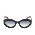 EMILIO PUCCI  EP0227 01B 140 mm