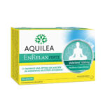AQUILEA  ENRELAX FORTE tablets 30 units